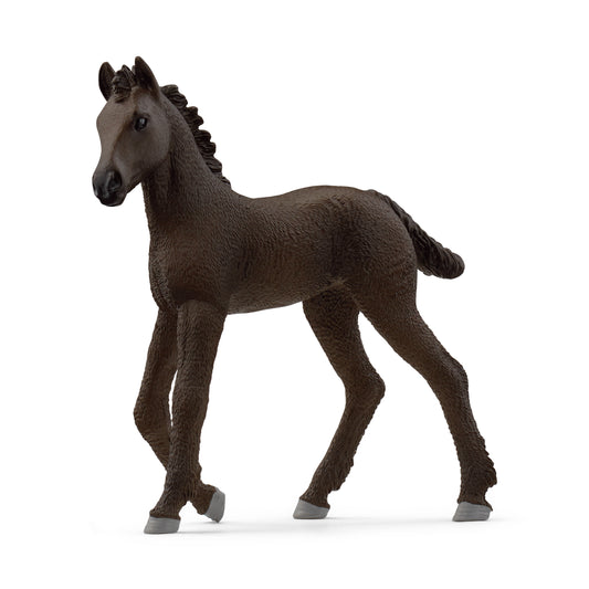 Schleich 13977 Friese Fohlen