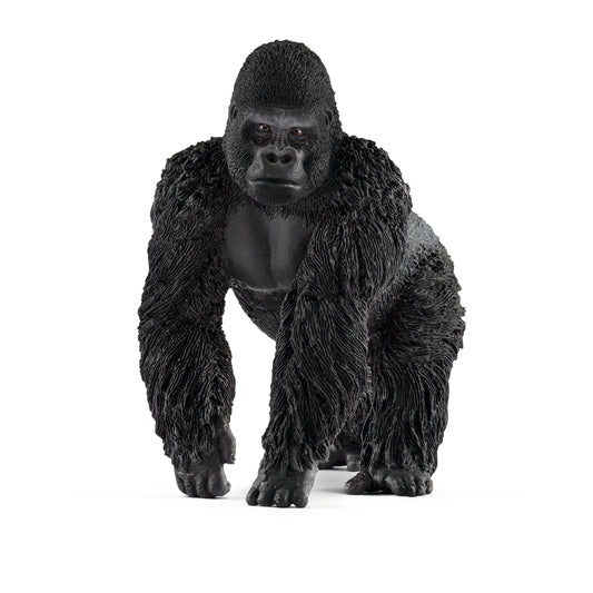 Schleich 14770 Gorilla Männchen