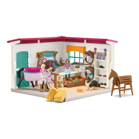 Schleich 42568 Reitshop