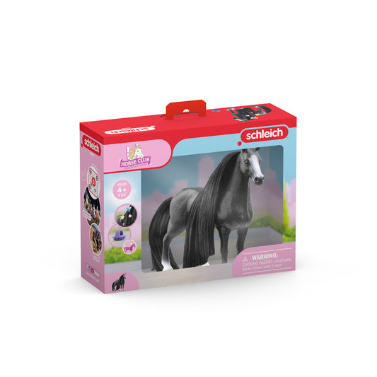 Schleich  42620 Beauty Horse Quarter Horse Stute