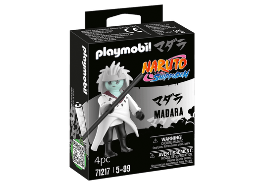 Playmobil 71217 Madara Rikudou Sennin Mode