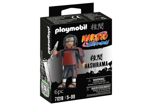 Playmobil 71218 Hashirama