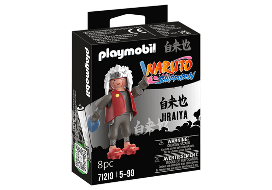 Playmobil 71219 Jiraiya