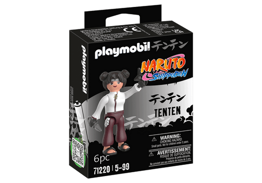 Playmobil 71220 Tenten