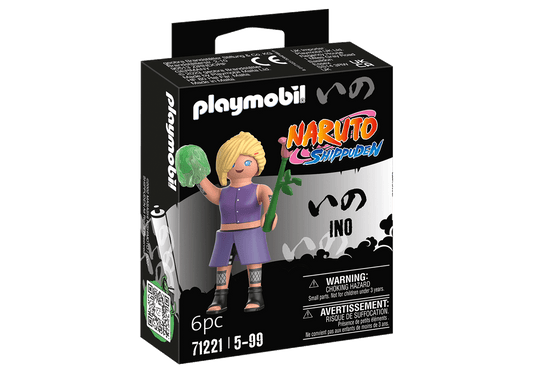 Playmobil 71221 Ino