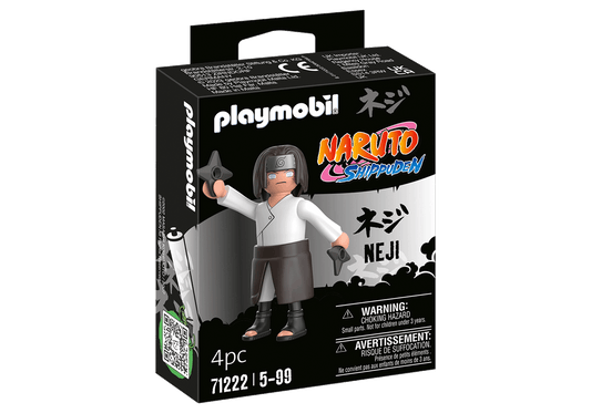 Playmobil 71222 Neji