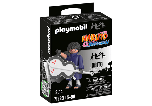 Playmobil 71223 Obito