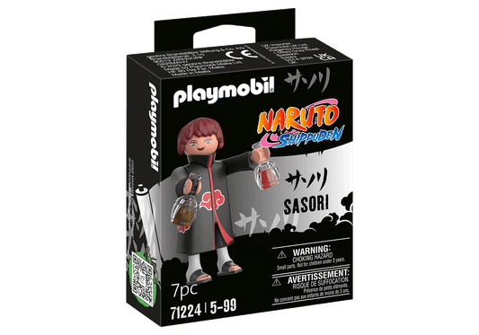 Playmobil 71224 Sasori