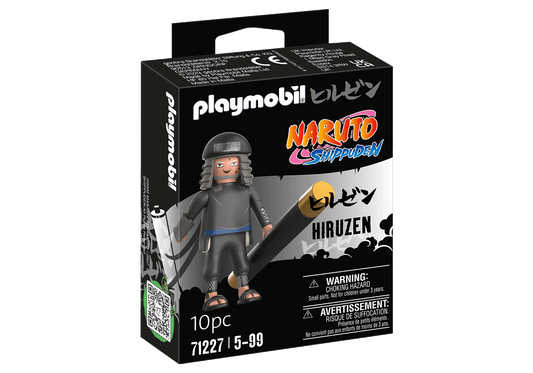 Playmobil 71227 Hiruzen