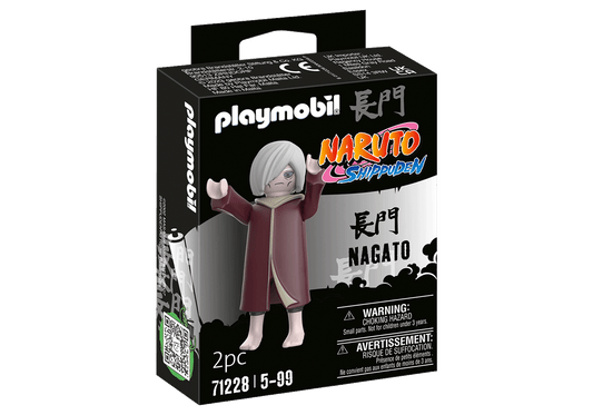 Playmobil 71228 Nagato Edo Tensei