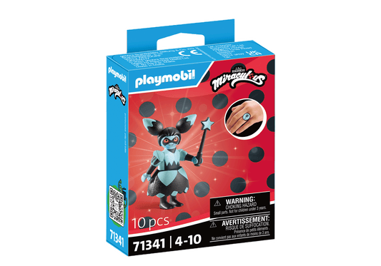 Playmobil 71341 Miraculous: Puppeteer