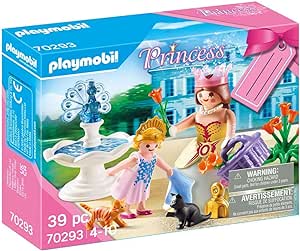 Playmobil 70293 Geschenkset Prinzessin