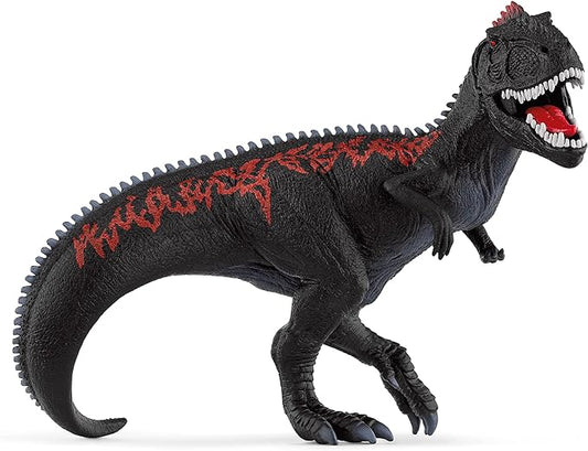 Schleich 72208 Giganotosaurus Black Friday