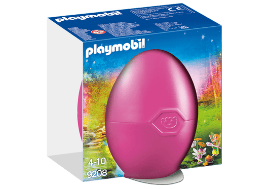 Playmobil 9208 Edelsteinfeen