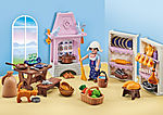 Playmobil 9875 Princess Castle Küche