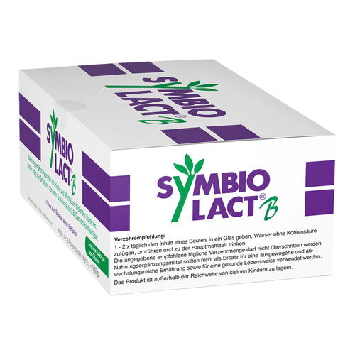 SymbioLact B 백 3X30개