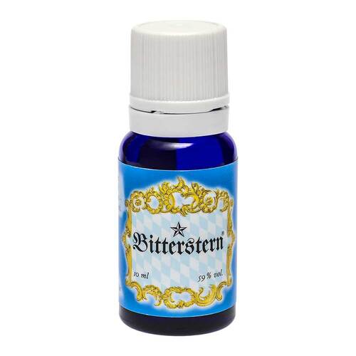 Bitterstern Mixtur 10 ml