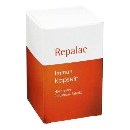 Colostrum Repalac Immun Kapseln 60 St