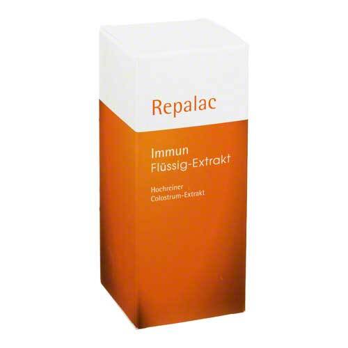 Colostrum Repalac Immun Flüssigextrakt 125 ml