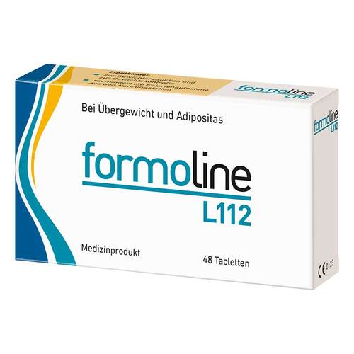 formoline L112 Tabletten 48 St