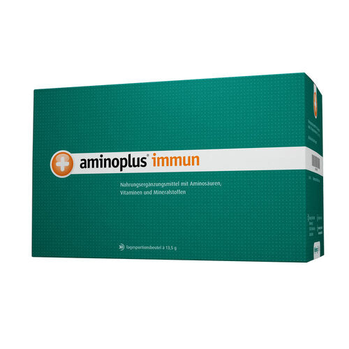 Aminoplus immun Granulat 30 St