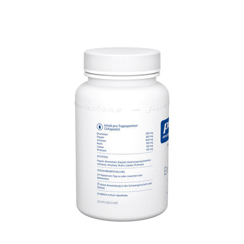 Pure Encapsulations A.I. Enzymes Kapseln 60 St