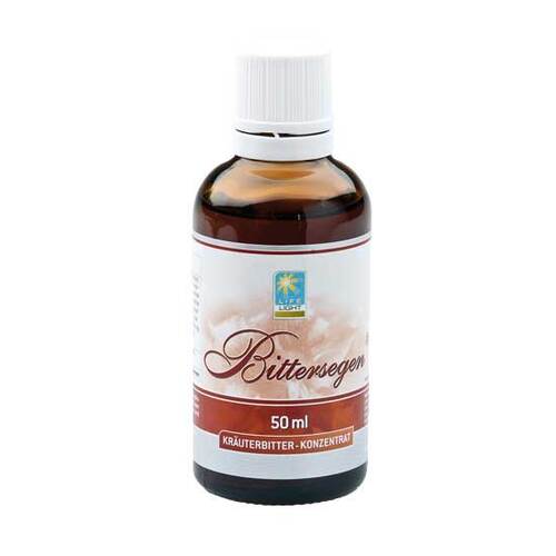 Bittersegen Tropfen 50 ml