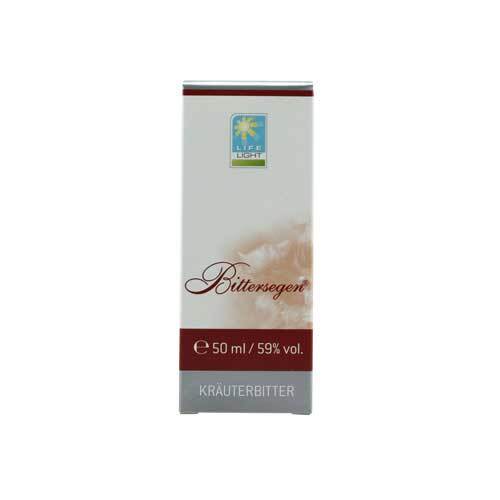 Bittersegen Tropfen 50 ml