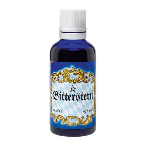 Bitterstern Mixtur 50 ml