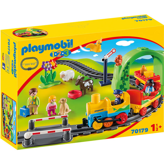 Playmobil 70179 Meine erste Eisenbahn