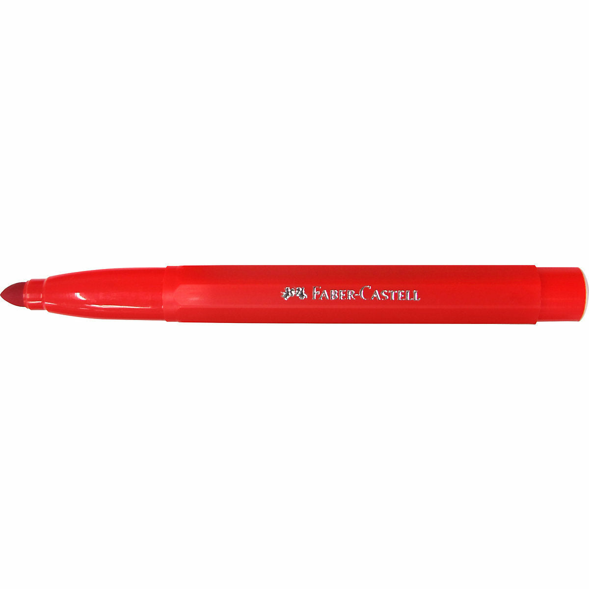 Faber-Castell 펠트 펜 JUMBO, 12색