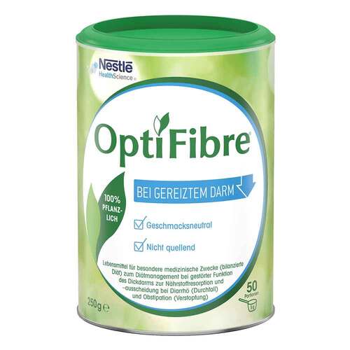 Optifibre Pulver 125 g