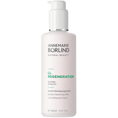 ANNEMARIE BÖRLIND LL REGENERATION 클렌징 밀크 150ml