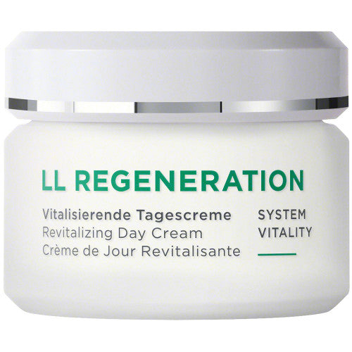 ANNEMARIE BÖRLIND LL REGENERATION Tagescreme 50 ml