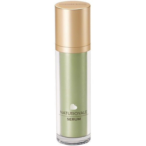 ANNEMARIE BÖRLIND NATUROYALE Liftendes Serum 50 ml