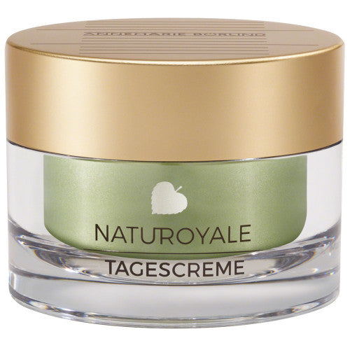 ANNEMARIE BÖRLIND NATUROYALE Tagescreme 50 ml