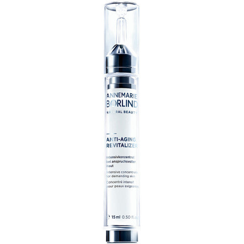 ANNEMARIE BÖRLIND STÄRKENDE INTENSIVPFLEGE Anti-Aging Revitalizer 16 ml