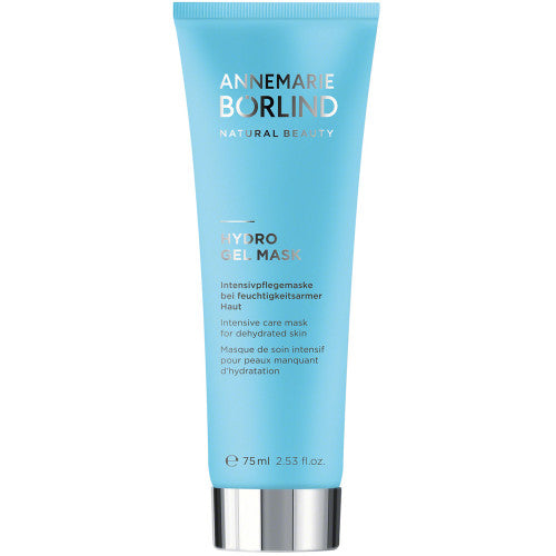 ANNEMARIE BÖRLIND Hydro Gel Mask 75 ml