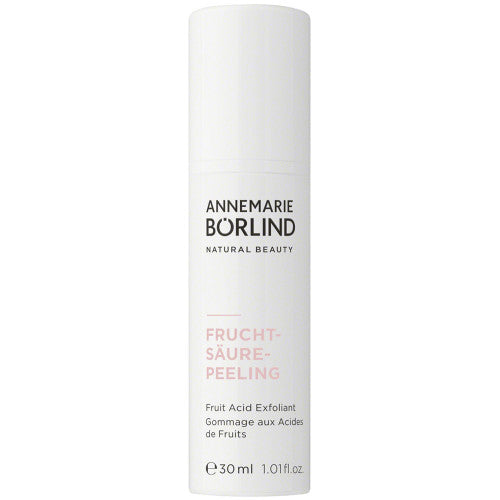 ANNEMARIE BÖRLIND Fruchtsäure-Peeling 30 ml