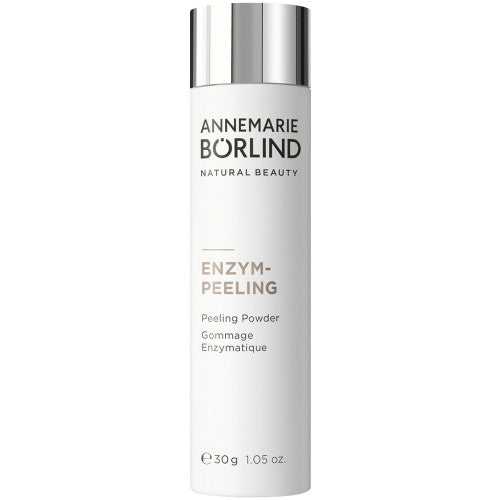 ANNEMARIE BÖRLIND 효소 필링 30g