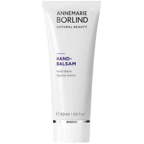 ANNEMARIE BÖRLIND Handbalsam 50 ml