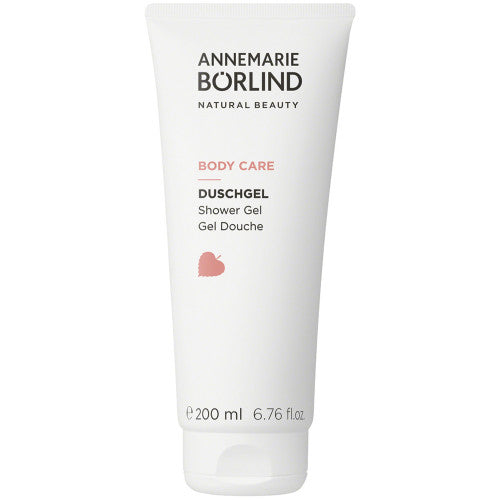 ANNEMARIE BÖRLIND BODY CARE Duschgel 200 ml