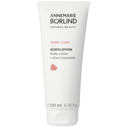 ANNEMARIE BÖRLIND BODY CARE Bodylotion 200 ml