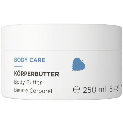 ANNEMARIE BÖRLIND BODY CARE Körperbutter 250 ml