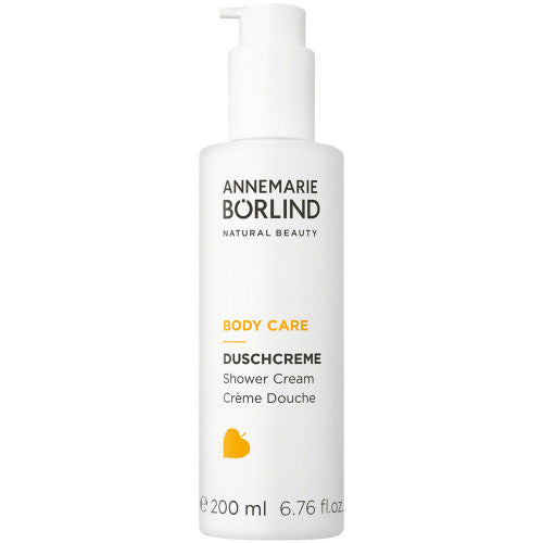 ANNEMARIE BÖRLIND BODY CARE Duschcreme 200 ml