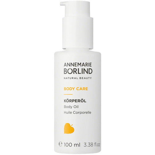 ANNEMARIE BÖRLIND BODY CARE 바디 오일 100ml