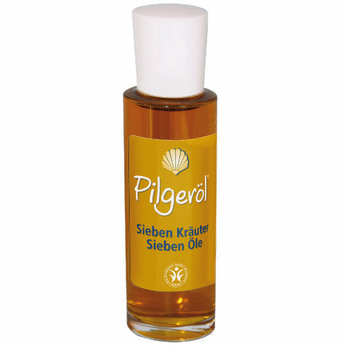 BIOTURM Pilgeröl 50 ml