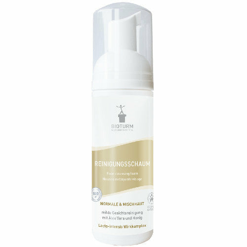 BIOTURM Reinigungsschaum 150 ml