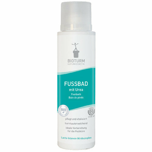 BIOTURM Fußbad 150 ml