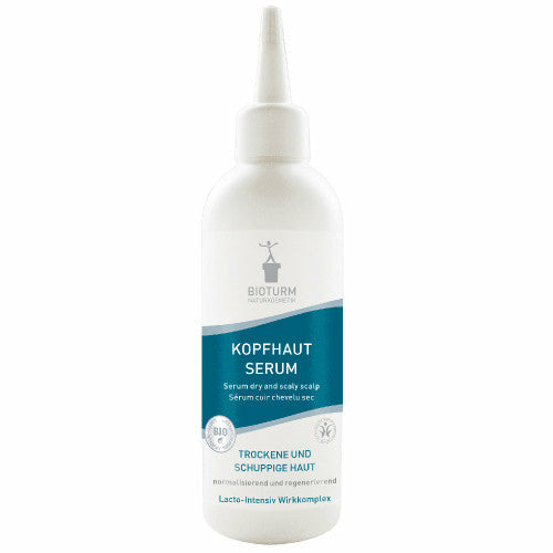 BIOTURM Kopfhaut-Serum 150 ml